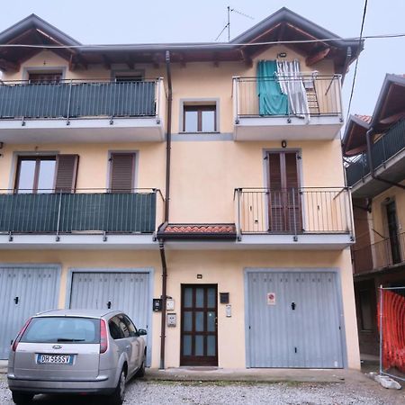 Seveso-Stazione Design, Wifi & Garage Privato Apartment Exterior photo